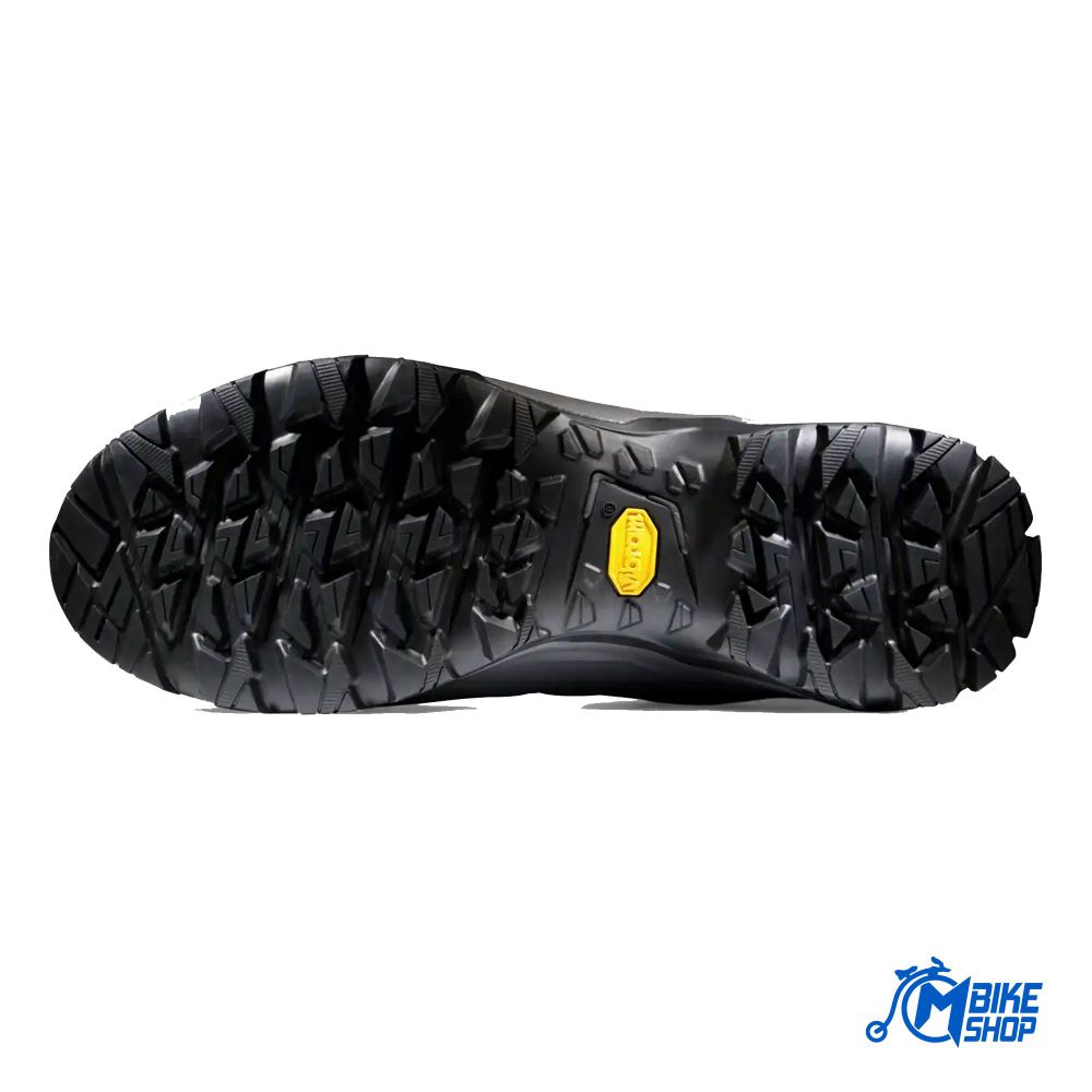 Mammut Muške cipele za planinarenje Mercury IV Low GTX Men Titanium Hot/Red slika 5