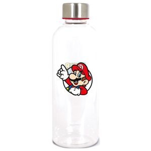 Nintendo Super Mario Bros hydro bottle