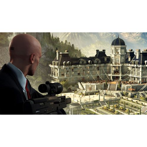PS5 Hitman: World of Assassination slika 2