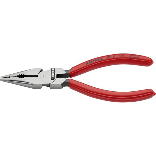 Radionička kombinirana kliješta 145 mm DIN ISO 5746 Knipex 08 21 145 slika 7