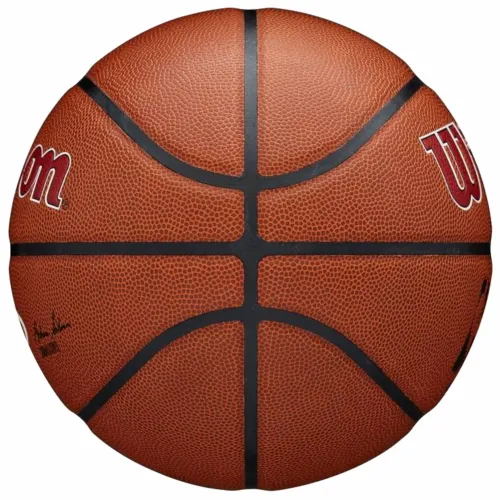 Wilson Team Alliance Portland Trail Blazers Košarkaška Lopta WTB3100XBPOR slika 8