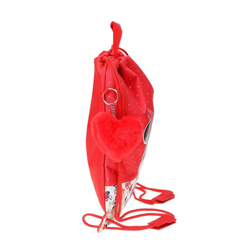 Disney Torba za sport, Minnie Diva 2613721 slika 2
