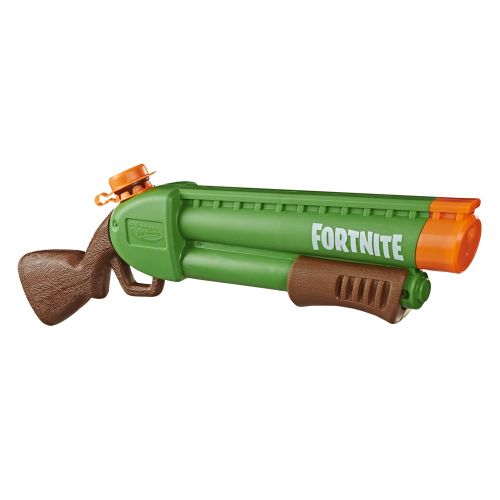 Nerf Super Soaker Fortnite Pump Sg slika 2