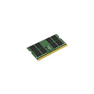 Memorija KINGSTON 16GB 2666MHz DDR4 Non-ECC CL19 SODIMM, KVR26S19S8/16