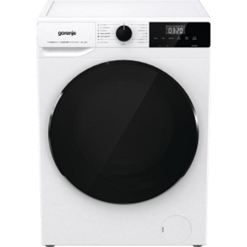 Gorenje WD2A964ADS Mašina za pranje i sušenje veša, Inwerter PowerDrive, 9kg/6kg, 1400 rpm, Dubina 61 cm slika 1