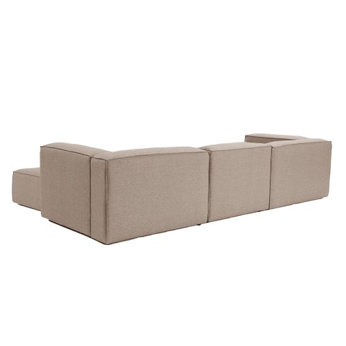 Atelier Del Sofa Kutna garnitura, Fora - Brown slika 10