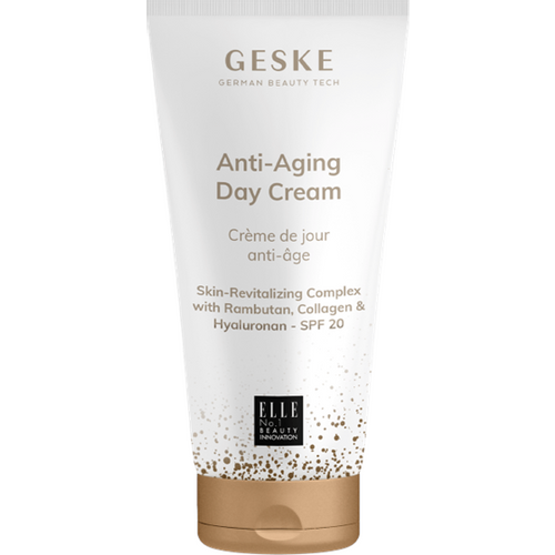 Anti-Aging Day Cream GESKE , 100 ml slika 1