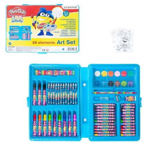 Set za bojenje Play Doh 68/1 pak slika 1