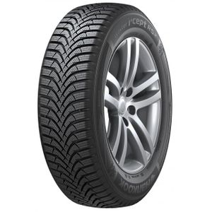 Hankook Guma 155/60r15 74t winter icept rs2 w452 tl hankook zimske gume