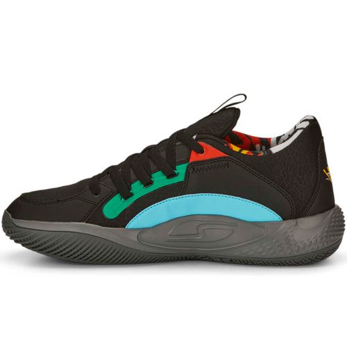 Puma Patike Puma Court Rider Chaos Block Party 378265-01 slika 2