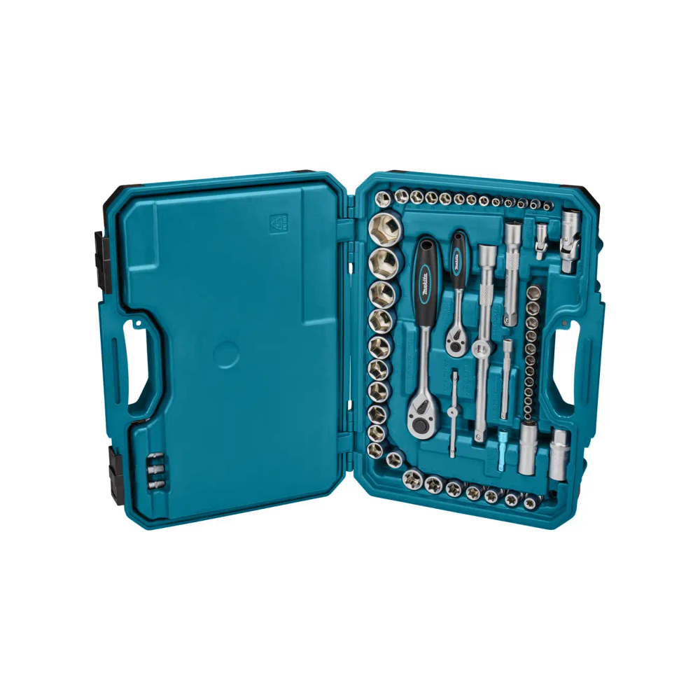 Makita - 221-dijelni set ručnog alata E-10883 topartikal slika 5