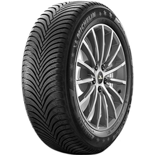 Michelin 225/55R17 97H ALPIN 5 AO slika 1