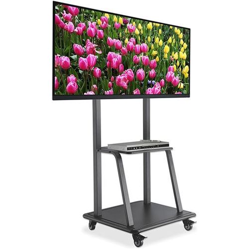 Manhattan TV nosač, ultra teški, 90° Rotate for 37"-100" slika 1