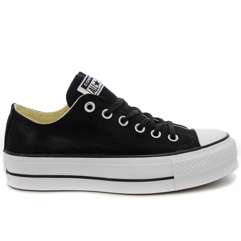 Converse LFS Patike Chuck Taylor All Star Lift za žene slika 1