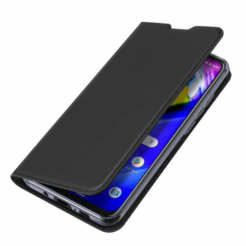 DUX DUCIS Skin Pro Bookcase futrola za Motorola Moto G8 Power slika 4