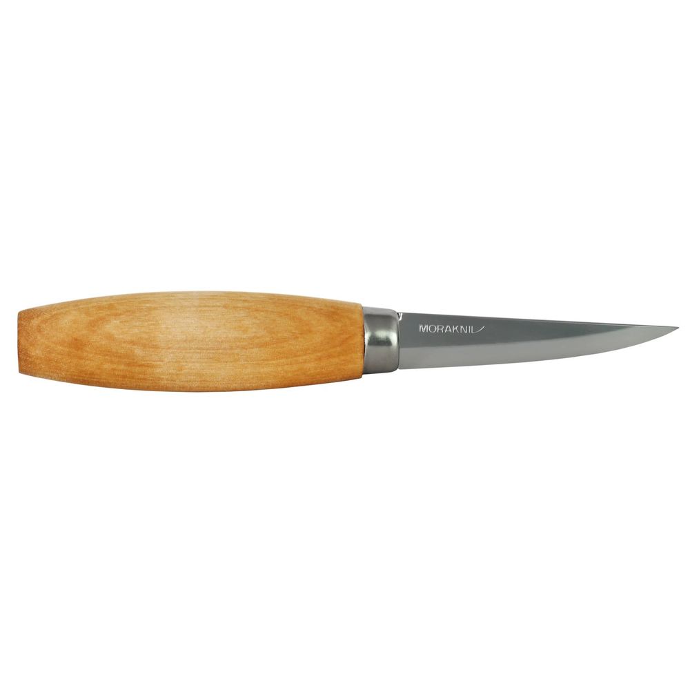 Morakniv Woodcarving 106 (LC) slika 2