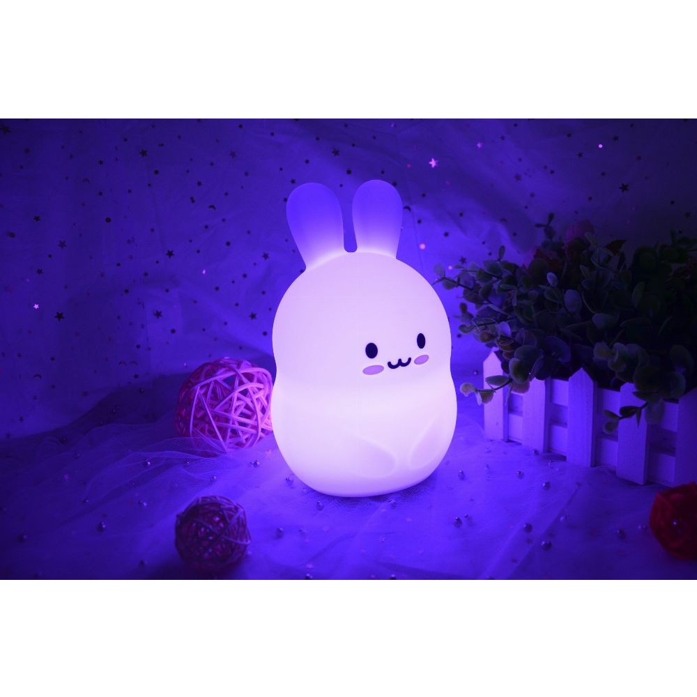 FreeON Noćno svjetlo, Mini Bunny slika 10