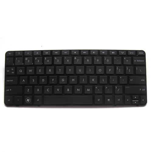 Tastatura za laptop HP mini 210 slika 1