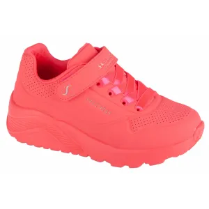 Skechers Uno Lite 310451L-NPCL Dječje Tenisice