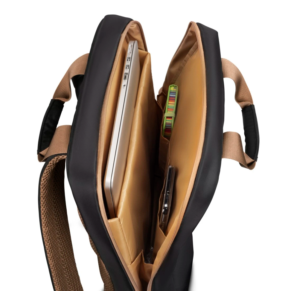 Ruksak HAMA "Ultra Lightweight"16.2",crni slika 3
