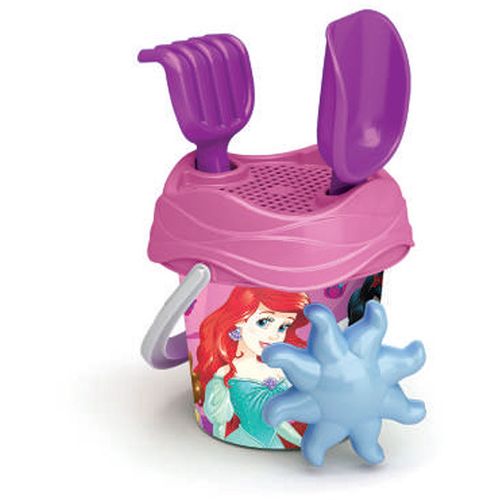 Set za pijesak 22cm Disney Princess slika 2