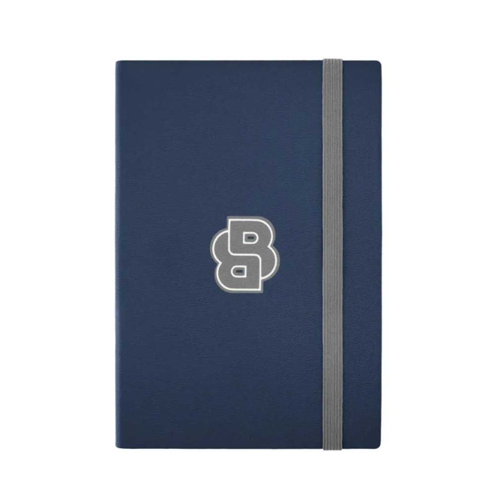 Hugo Boss notes A5 Varsity HNH612NL, teget slika 3