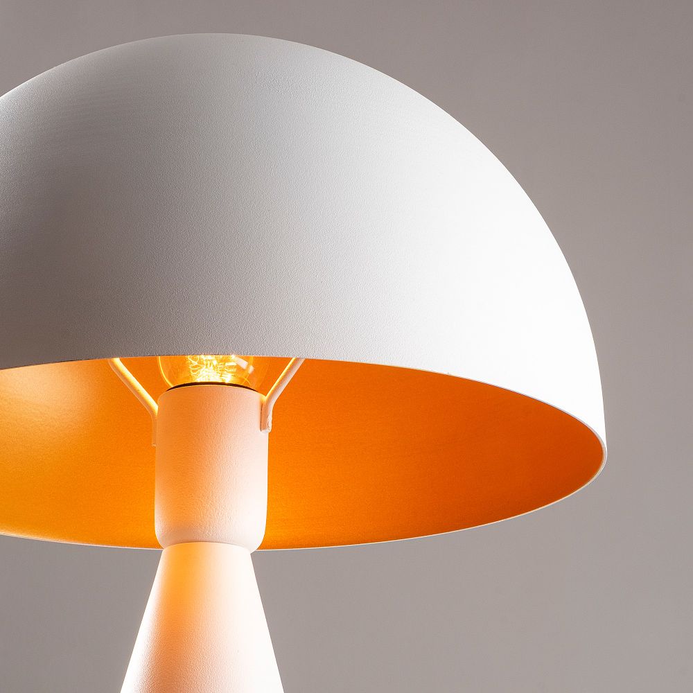 Stolna Lampa Dodo - 5052 Bijela slika 5