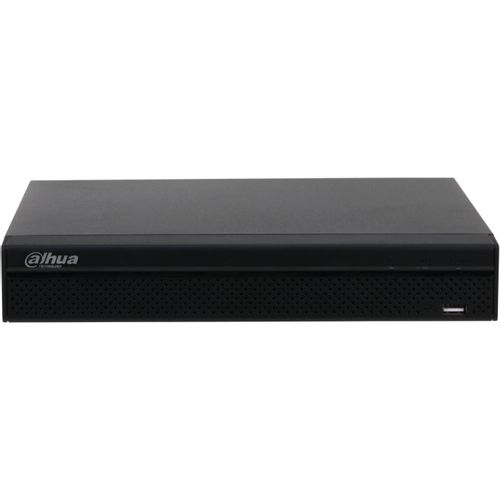 DAHUA NVR4104HS-4KS3 4CH Compact 1U 1HDD Lite Network Video Recorder slika 1