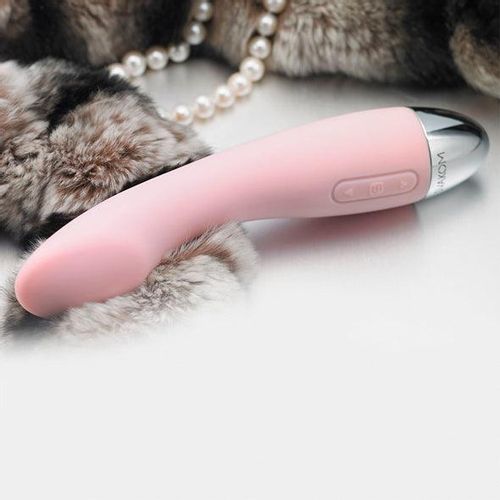 Svakom Amy G-Spot vibrator slika 27