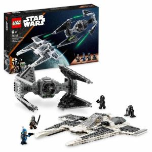 Set za Igru Vozila Lego 75348 Star Wars