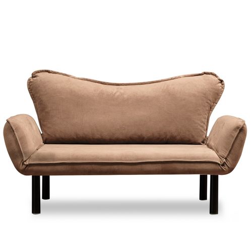 Atelier Del Sofa Kauč na razvlačenje s 2 sjedala EMMY slika 3