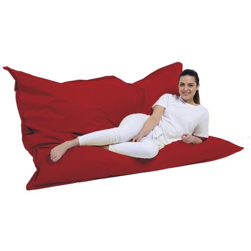 Atelier Del Sofa Huge - Red Red Garden Cushion slika 5