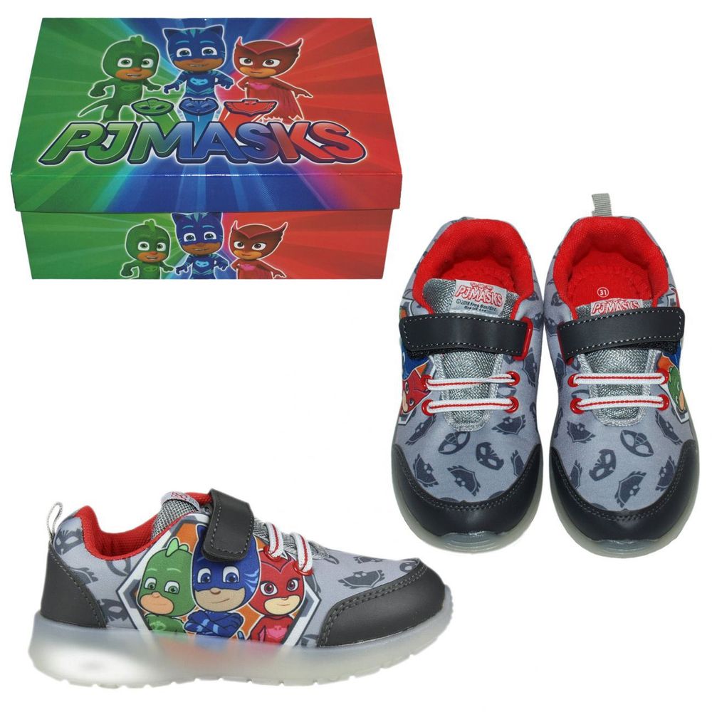 Svjetleće Patike PJ Masks, br. 24-31 slika 1