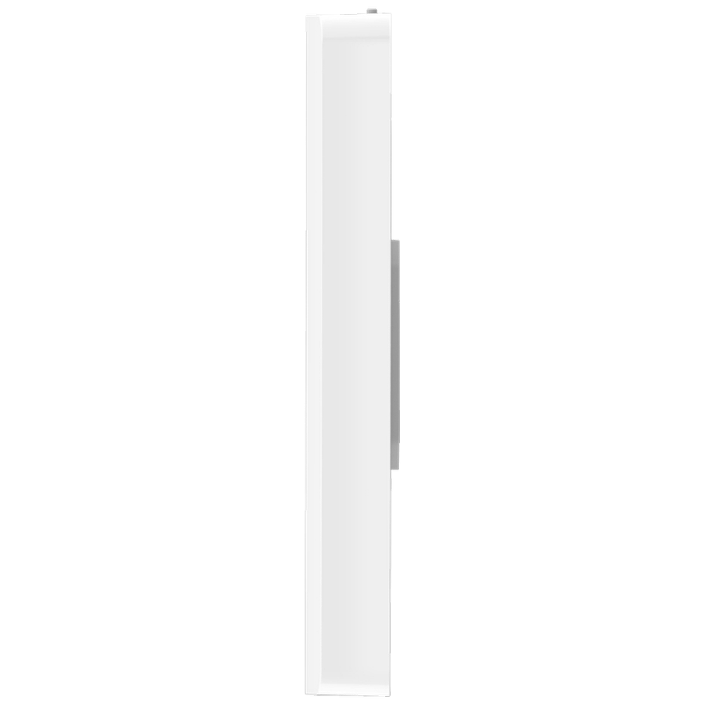 TP-LINK Wireless N Access Point, Dual Band, do 1775Mbps, WiFi 6 - EAP615-Wall slika 2