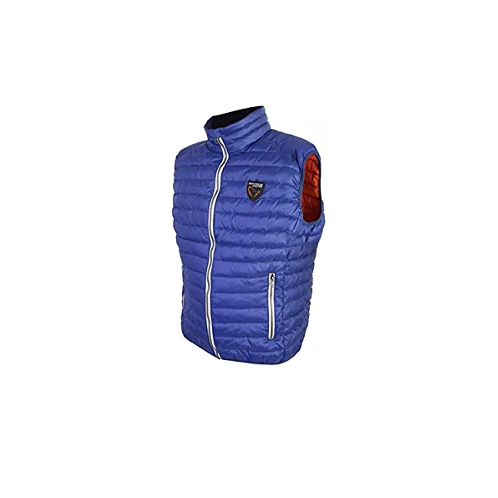 Savage prsluk Gear Orlando Thermo Vest #S slika 1