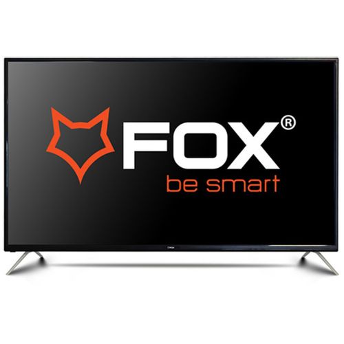 Fox 58AOS415A Smart TV 58" 4K Ultra HD Android DVB-T2 slika 1