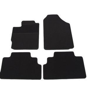 Tipske patosnice za Toyota Yaris (2005-2011)