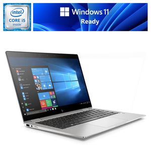 HP EliteBook X360 Folio 1030 G4, Core i5-8365U, 8GB DDR4, 256GB SSD, WinPro - rabljeni uređaj