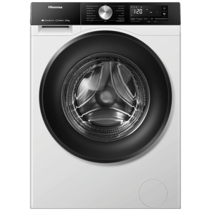 Hisense Mašina za veš/sušilica WD3S8043BW3, 8 / 5  kg
