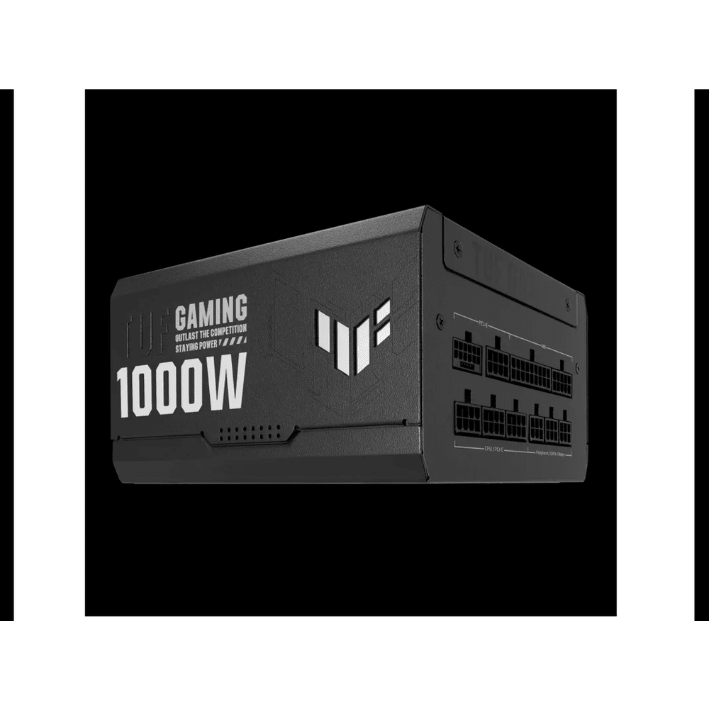 ASUS PSU TUF-GAMING-1000G1000W 80Plus Gold;Full modular1x16pin;4x8 pin;5 x SATA slika 2