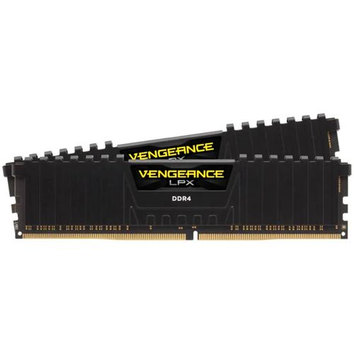 CORSAIR Vengeance LPX 32GB (2 x 16GB) 288-Pin PC RAM DDR4 3200 (PC4 25600) Intel slika 1