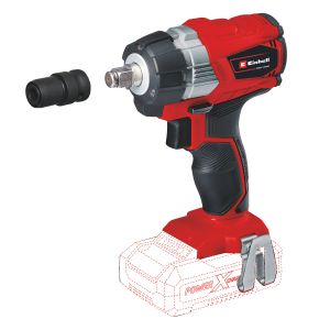 Einhell Akumulatorski udarni nasadni odvijač TE-CW 18 Li BL - Solo