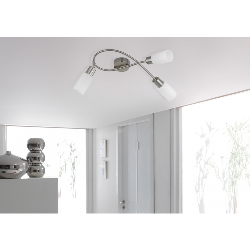 MARS/3xE14 spot lampa slika 4