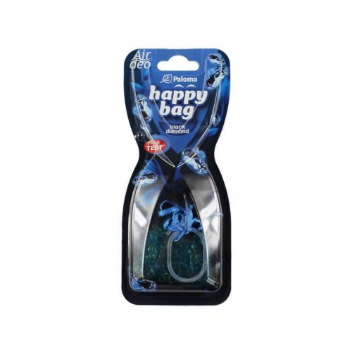 Osveživač vazduha Happy Bag LA PALOMA Black Diamond slika 1