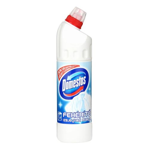 Domestos laundry bleach 750ml slika 1