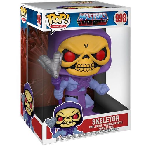 POP figure Master of the Universe Skeletor 25cm slika 2