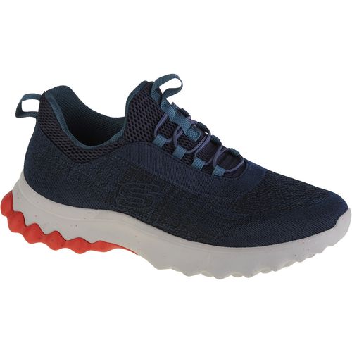 Skechers Voston - Reever muške tenisice 210435-DKNV slika 1