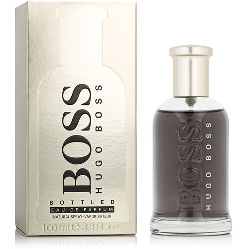 Hugo Boss Boss Bottled Eau De Parfum 100 ml (man) slika 1