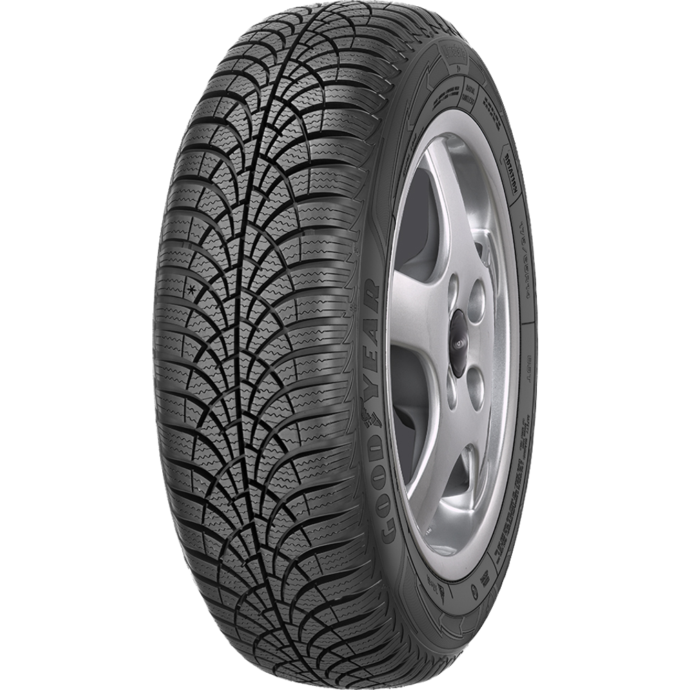 Goodyear Zimska guma 185/60R14 82T UltraGrip 9+  slika 1