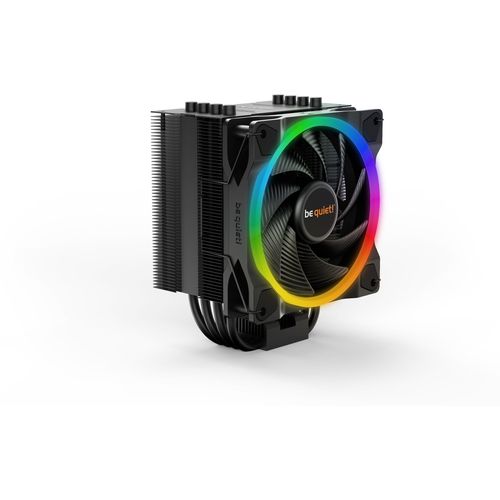 Be Quiet PURE ROCK 2 FX CPU Cooler slika 2